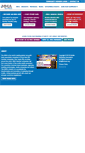 Mobile Screenshot of mmasa.org